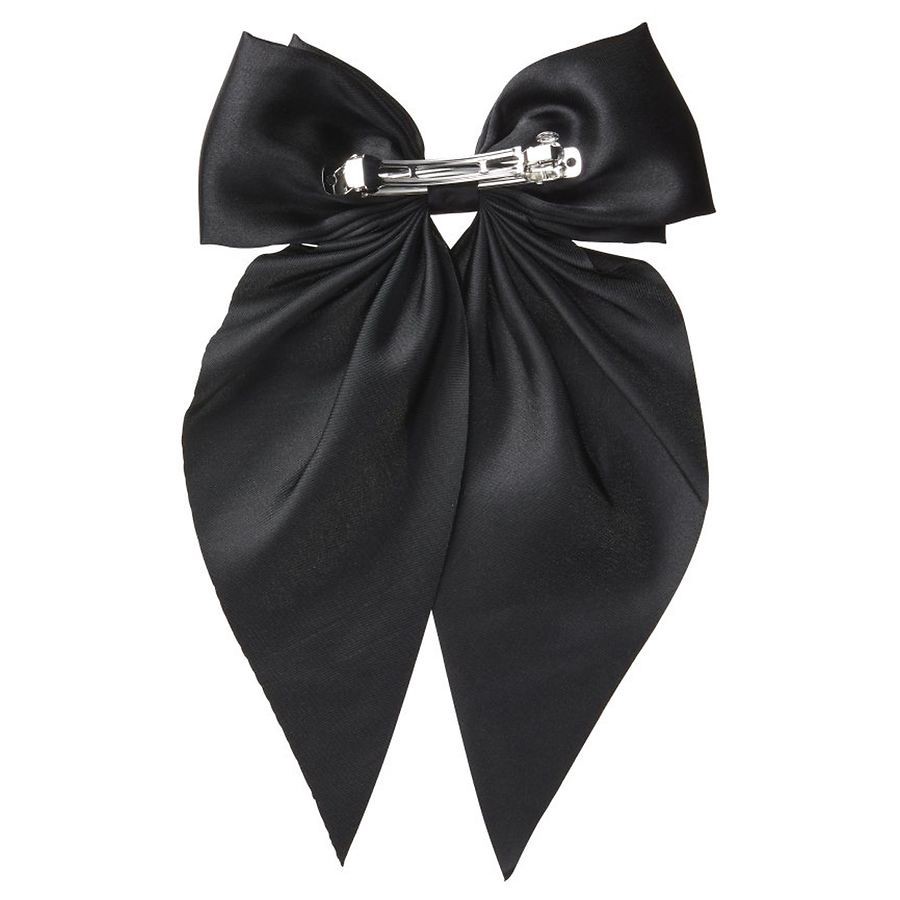 slide 2 of 3, scünci Trend Essentials Barrette 1 Each, 1 ct