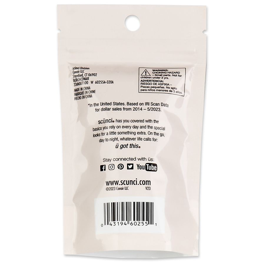 slide 2 of 3, scünci Polybands Large Size 100 ea, 100 ct