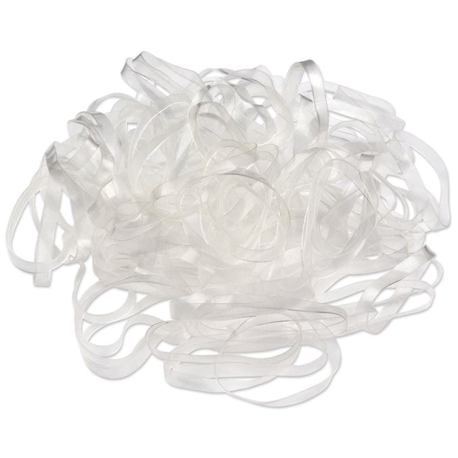 slide 3 of 3, scünci Polybands Large Size 100 ea, 100 ct