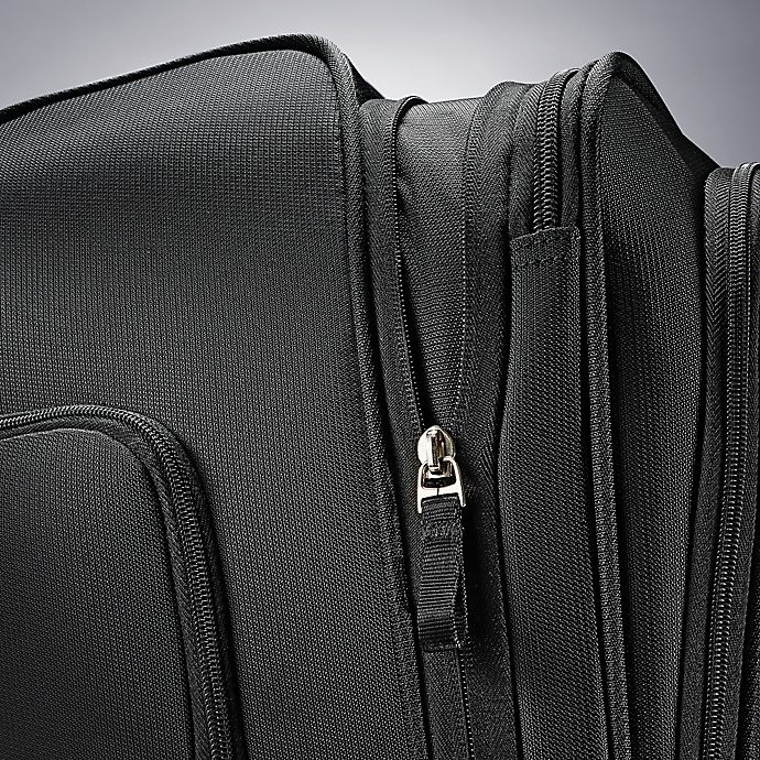 slide 3 of 5, Samsonite Mightlight 2.0 Spinner - Black, 30 in