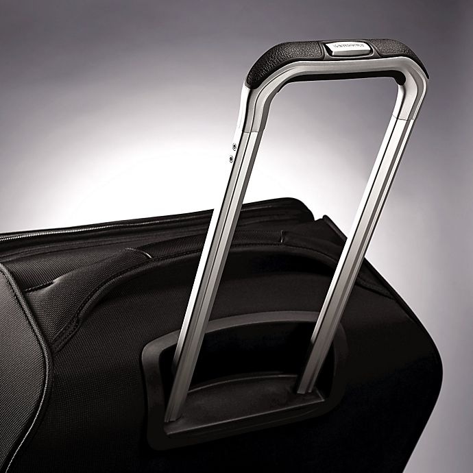 slide 4 of 5, Samsonite Mightlight 2.0 Spinner - Black, 30 in