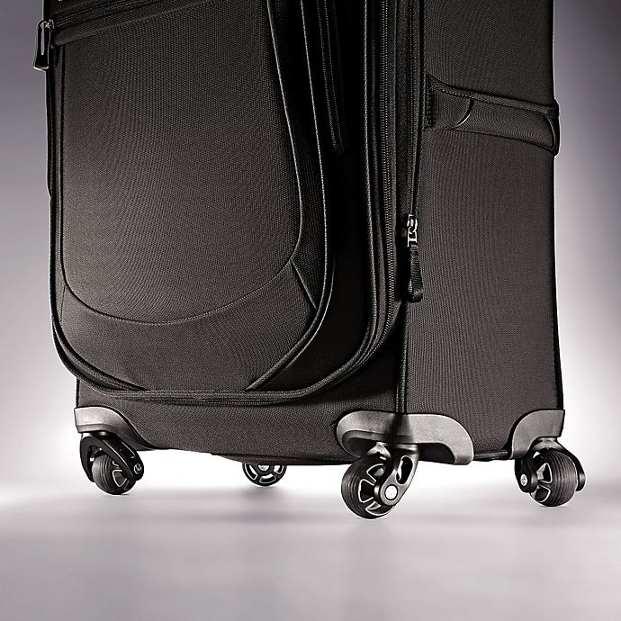 slide 5 of 5, Samsonite Mightlight 2.0 Spinner - Black, 30 in