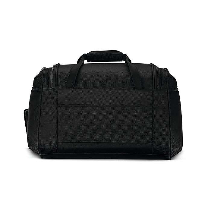 slide 2 of 5, Samsonite Silhouette 16 Travel Tote - Black, 1 ct