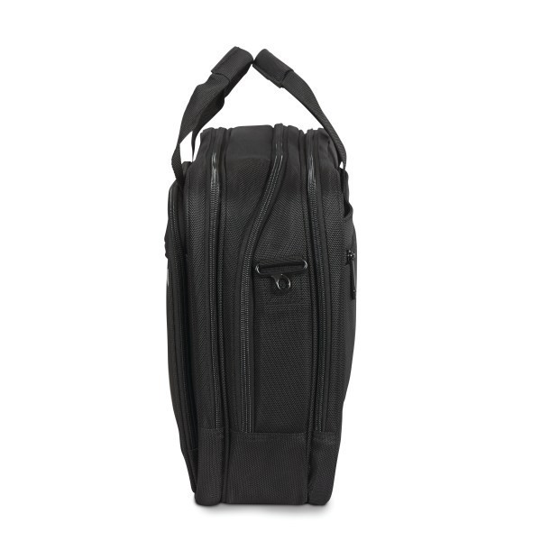 slide 4 of 7, Samsonite Classic - Notebook Carrying Case - Up To 15.6"" - Black, 1 ct