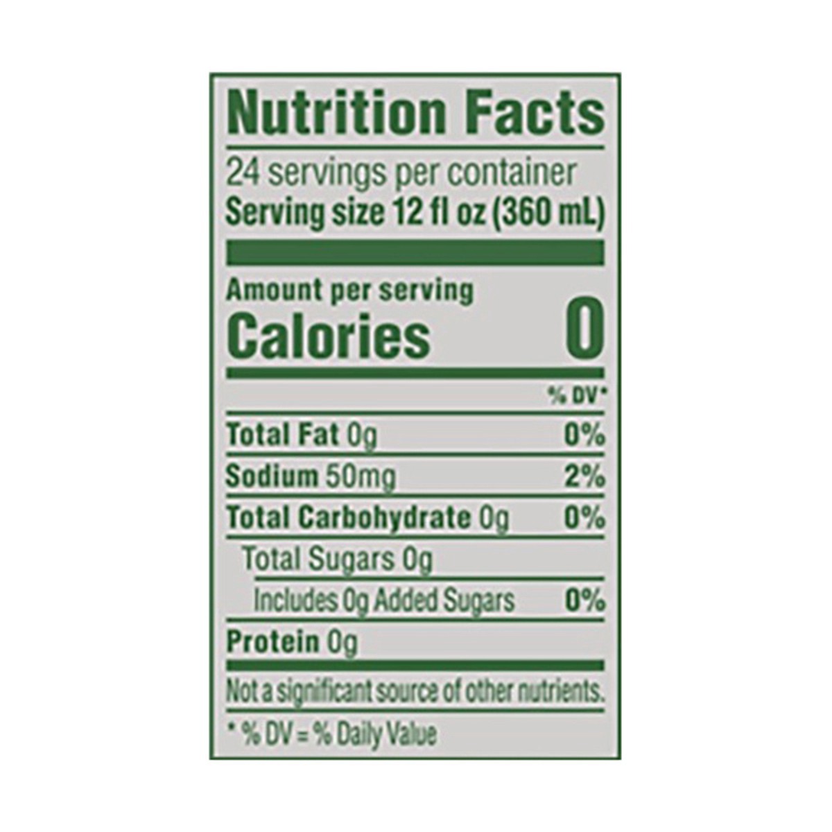 slide 11 of 13, Mountain Dew Diet Soda - 12 oz, 24 ct; 12 oz