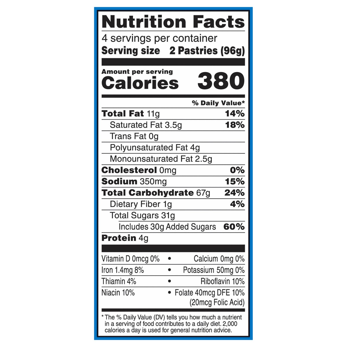slide 5 of 13, Kelloggs Girl Scout Frosted Coconut Caramel Poptart 8 Count, 13.5 oz