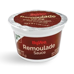 Hy-Vee Remoulade Sauce Retail Cup