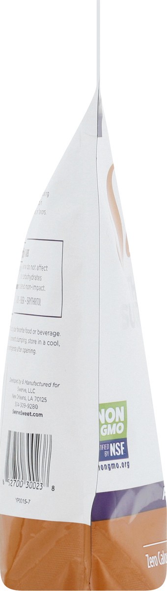 slide 7 of 9, Swerve Pantry Pack Granular Sweetener 24 oz, 24 oz