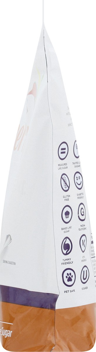 slide 8 of 9, Swerve Pantry Pack Granular Sweetener 24 oz, 24 oz