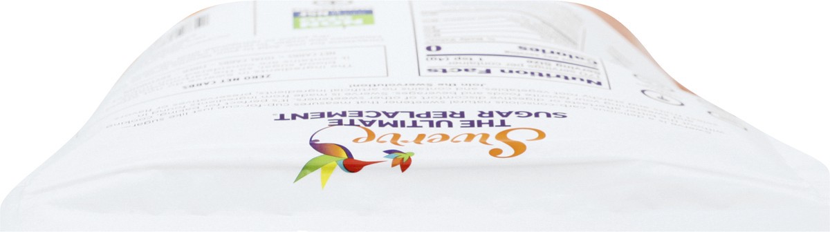 slide 9 of 9, Swerve Pantry Pack Granular Sweetener 24 oz, 24 oz