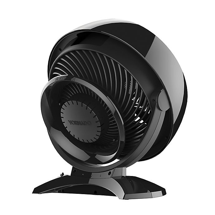 slide 3 of 3, Vornado 7503 Full-Size Whole Room Table Air Circulator, 1 ct