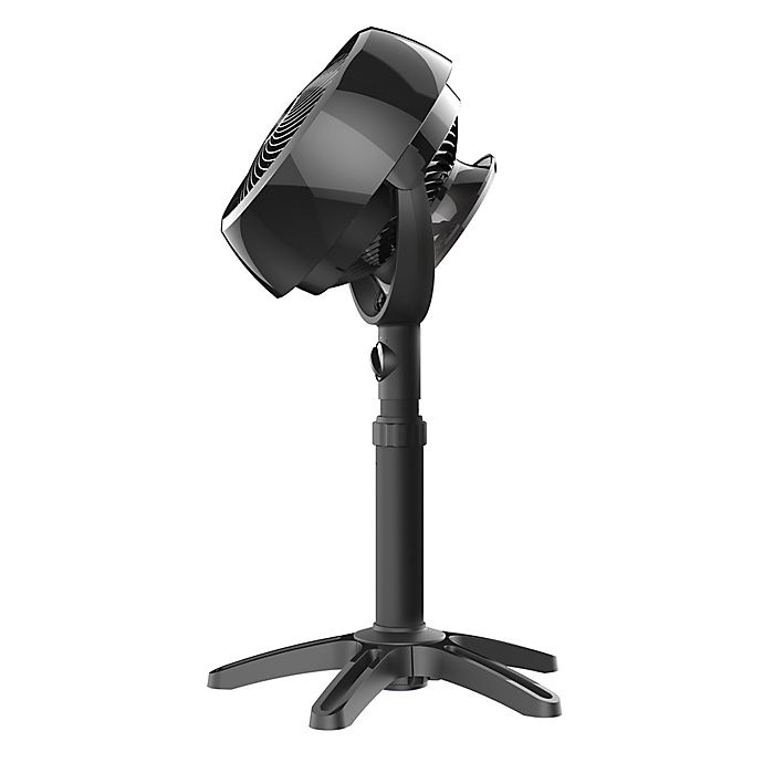 slide 2 of 3, Vornado Vortex 7803 Whole Room Air Circulator with Adjustable Stand, 1 ct