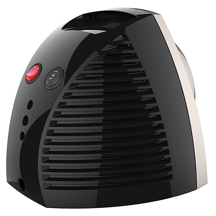 slide 3 of 4, Vornado Personal Vortex Heater, 1 ct