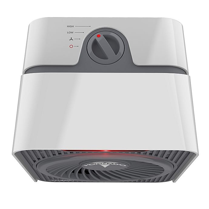 slide 5 of 5, Vornado Velocity 1 Personal Vortex Heater, 1 ct