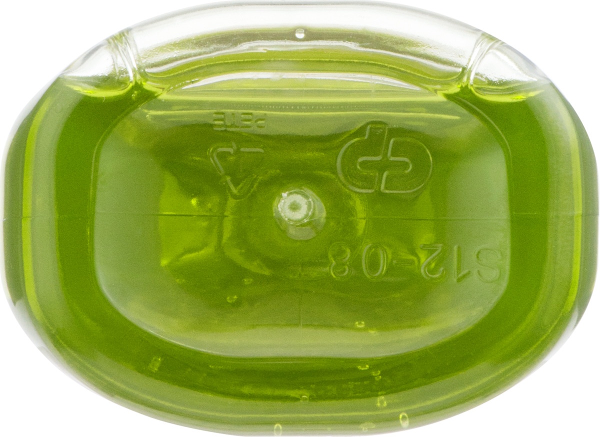 slide 7 of 9, Ajax Liquid Dish Soap Tropical Lime Twist, 12.6 fl oz