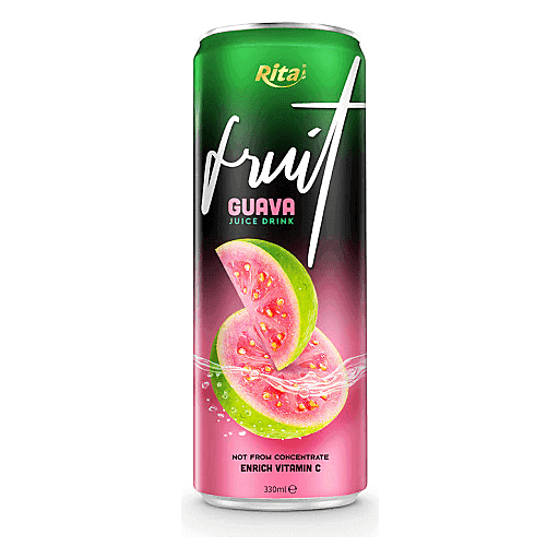 slide 1 of 1, Natura's Guava Nectar - 11.3 oz, 11.3 oz