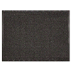 slide 2 of 9, Mohawk Simply Awesome Graphite Door mat, 36 x 48 