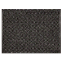 slide 3 of 9, Mohawk Simply Awesome Graphite Door mat, 36 x 48 