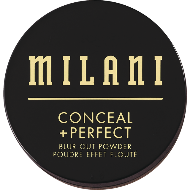 slide 1 of 4, Milani Conceal Perfect Blur Out Powder, 1 ct