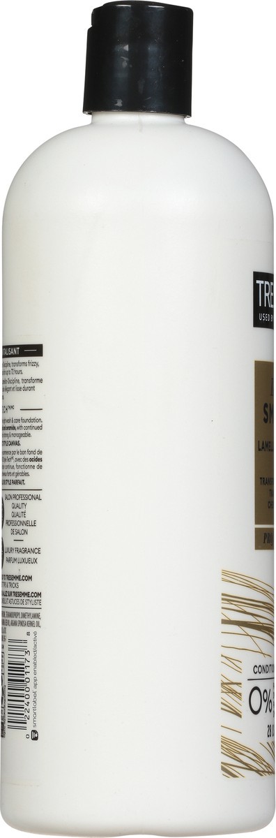 slide 9 of 9, TRESemmé Conditioner Keratin Smooth 28 Fl Oz, 28 fl oz