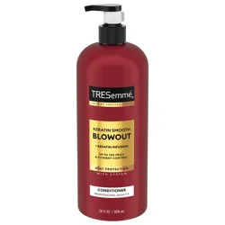TRESemmé Conditioner Keratin Smooth 28 Fl Oz