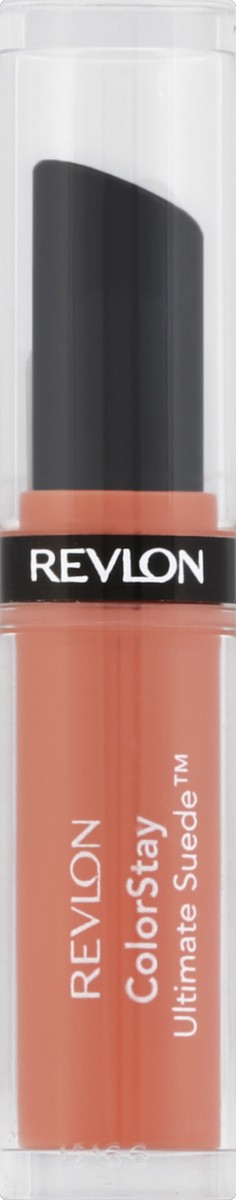 slide 3 of 4, Revlon Lipstick 0.09 oz, 0.09 oz