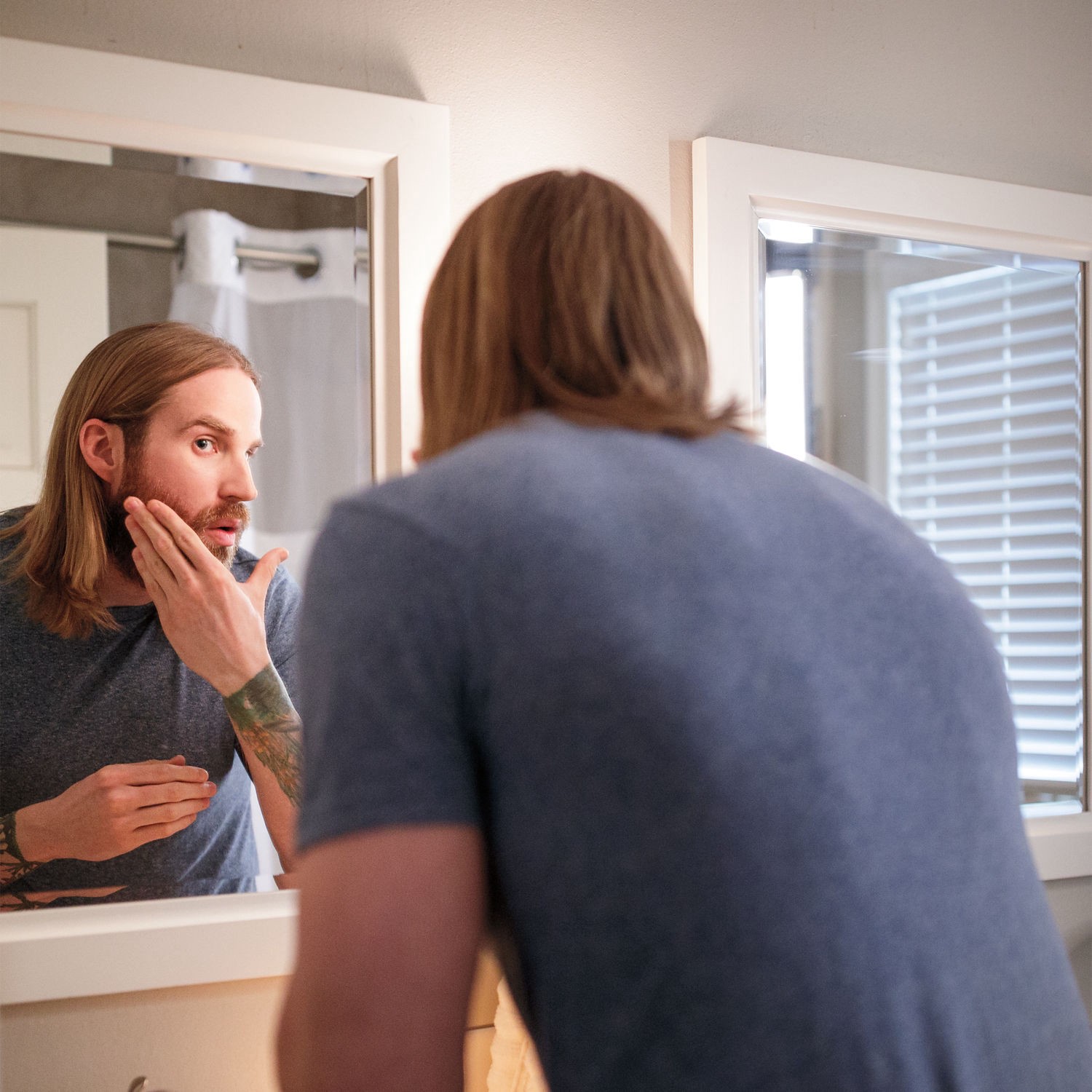 slide 5 of 6, Wahl Beard Style Balm, 2 oz