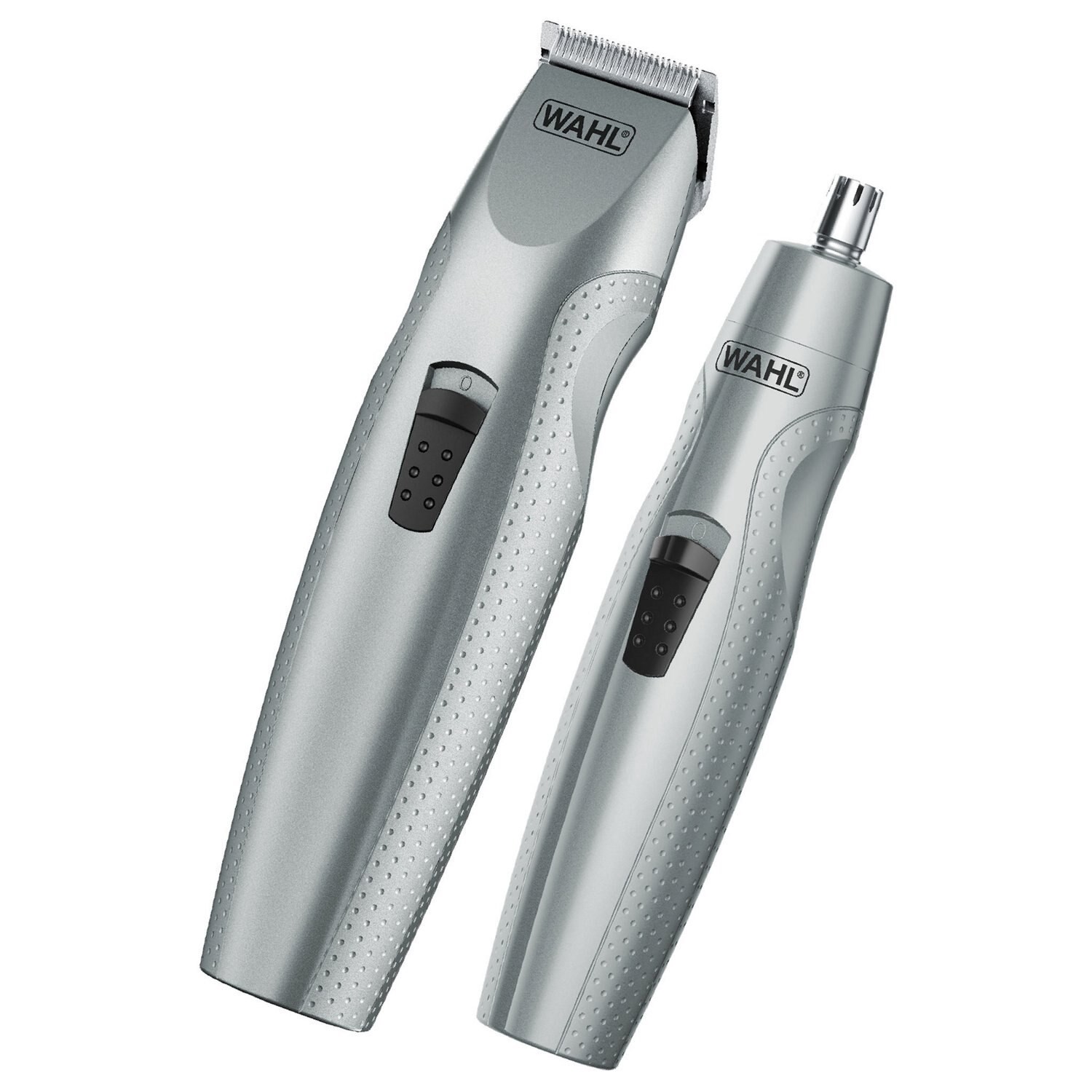 slide 3 of 5, Wahl Beard Battery Trimmer, 1 ct