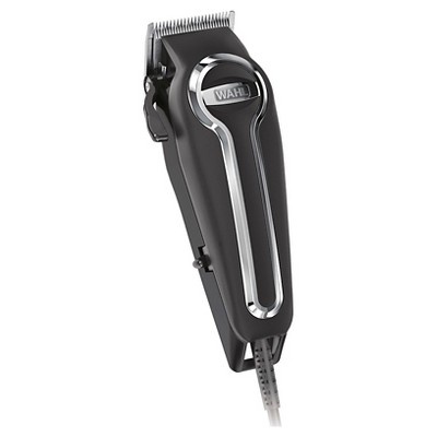 slide 1 of 3, Wahl Elite Pro Complete High Performance Men's Haircut Kit with Stainless Steel Attachment Guards - 79602, 1 ct