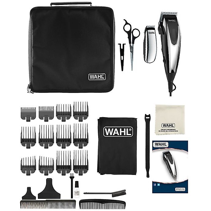slide 1 of 1, Wahl Home Pro Combo, 1 ct