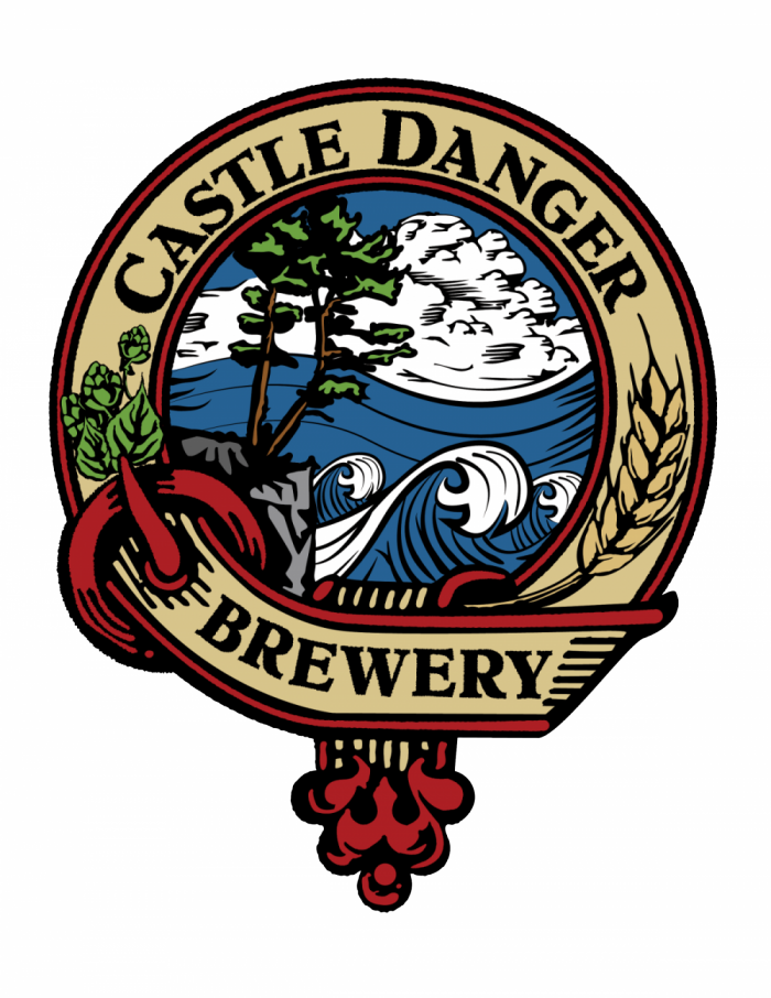 slide 3 of 4, Castle Danger Brewery Brewery Castle Cream Ale, 6 ct; 12 oz