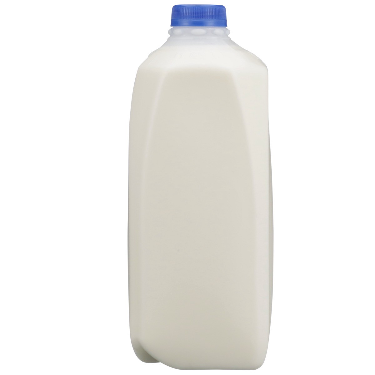 slide 3 of 8, King Kullen Kk Milk 2% Plst(1/2Ga), 1 ct