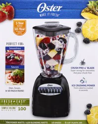 Oster Blender Classc Series