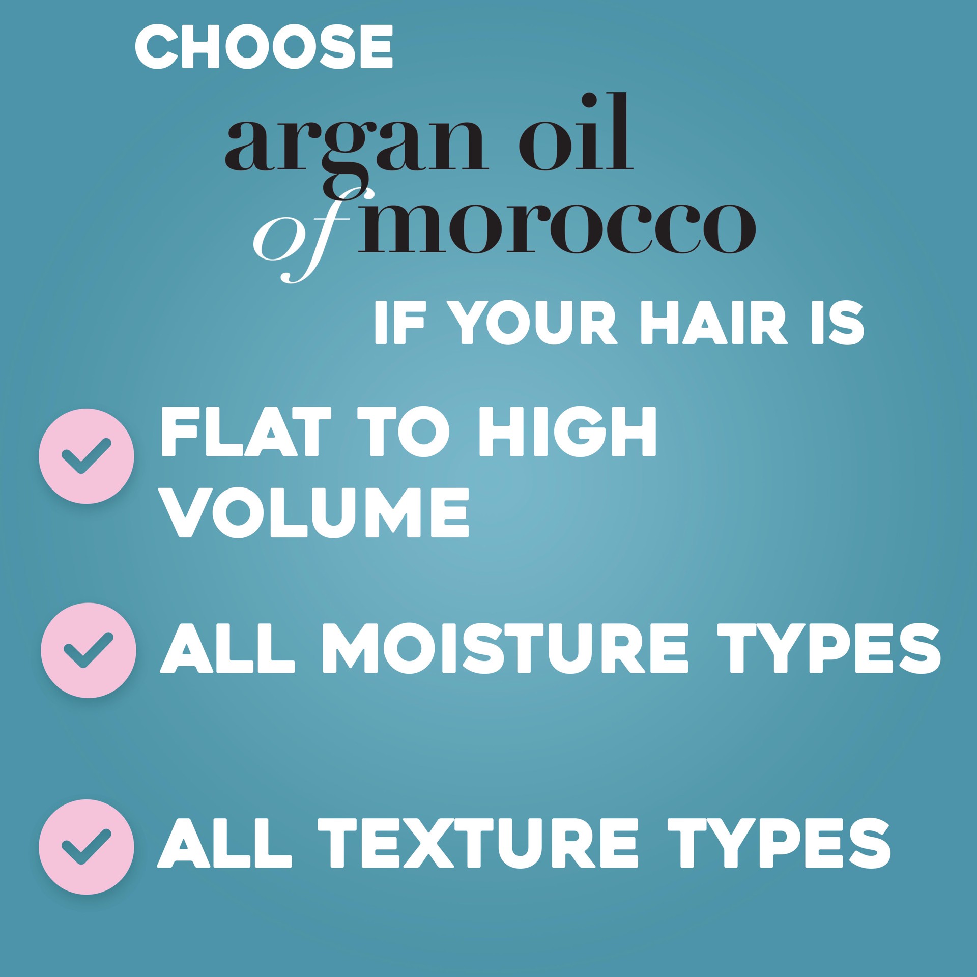 slide 5 of 9, OGX Renewing + Argan Oil of Morocco Conditioner, Repair Conditioner & Argan Oil Helps Strengthen & Repair Dry, Damaged Hair, Paraben-Free, Sulfate-Free Surfactants, 13 fl. oz, 385 ml