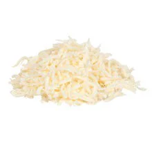 Primo Gusto Shredded 3 Cheese Blend