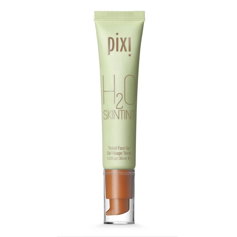 slide 1 of 4, Pixi H2O Skintint Cinnamon, 1.2 oz