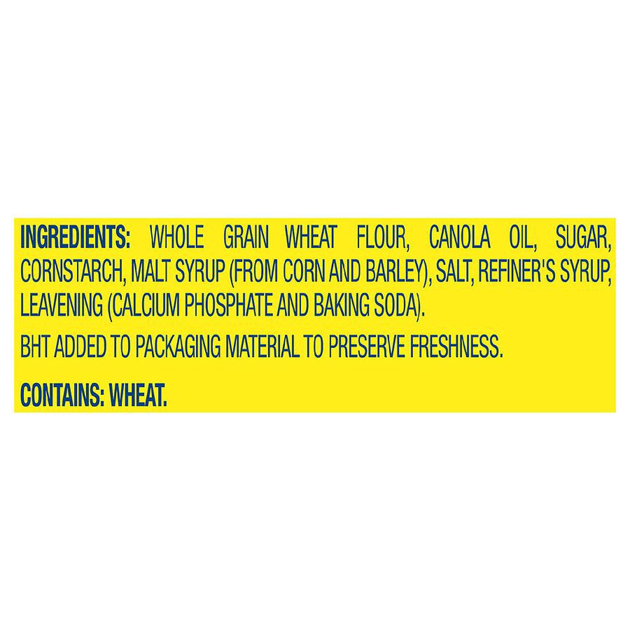 slide 2 of 4, Wheat Thins Nabisco Wheat Thins Original Snacks 9.1 oz. Box, 9.1 oz