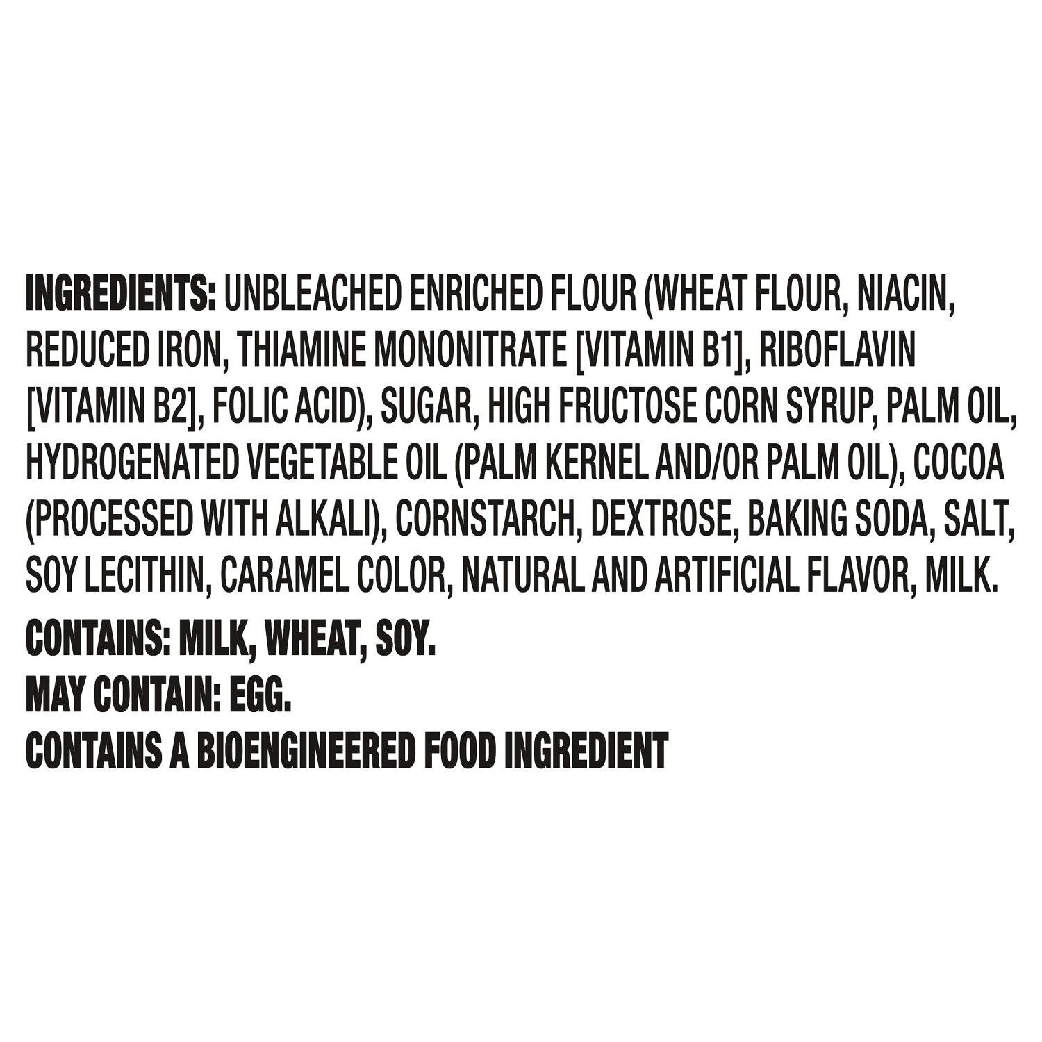 slide 5 of 11, Chips Ahoy! Chips Ahoy, Chewy Big Cookie, 2.5 Oz, 2.5 oz