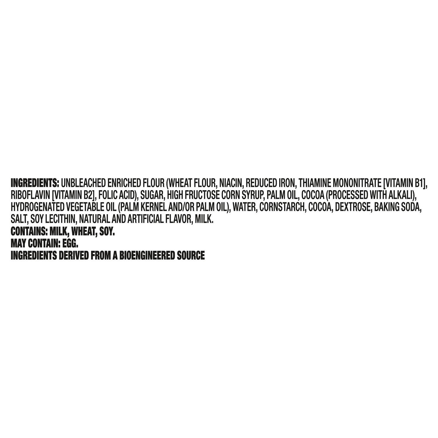 slide 7 of 11, CHIPS AHOY! Big Chewy Chocolate Chip Cookies, Chocolatey Brownie, 2.5 oz (1 Cookie Per Pack), 2.5 oz