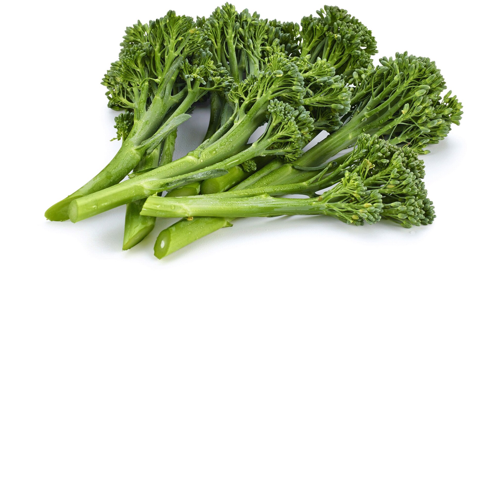 slide 1 of 1, Queen Victoria Queens Broccolini Bunch, 1 ct