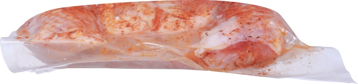 slide 8 of 9, La Boucherie Chicken Stuffed with Shrimp & Sausage Jambalaya 48 oz, 48 oz
