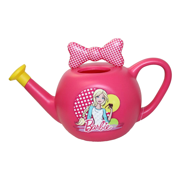 slide 1 of 1, Midwest Barbie Watering Can, 1 ct