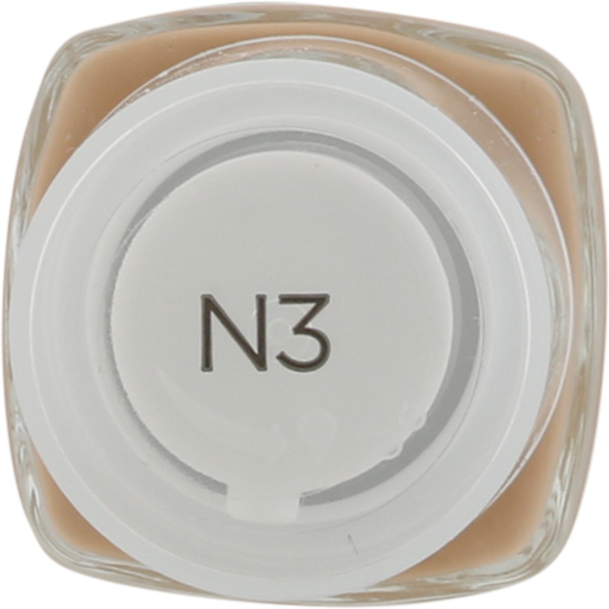 slide 7 of 9, L'Oréal True Match Neutral Light Medium N3 Super-Blendable Foundation 1.0 fl oz, 1 fl oz