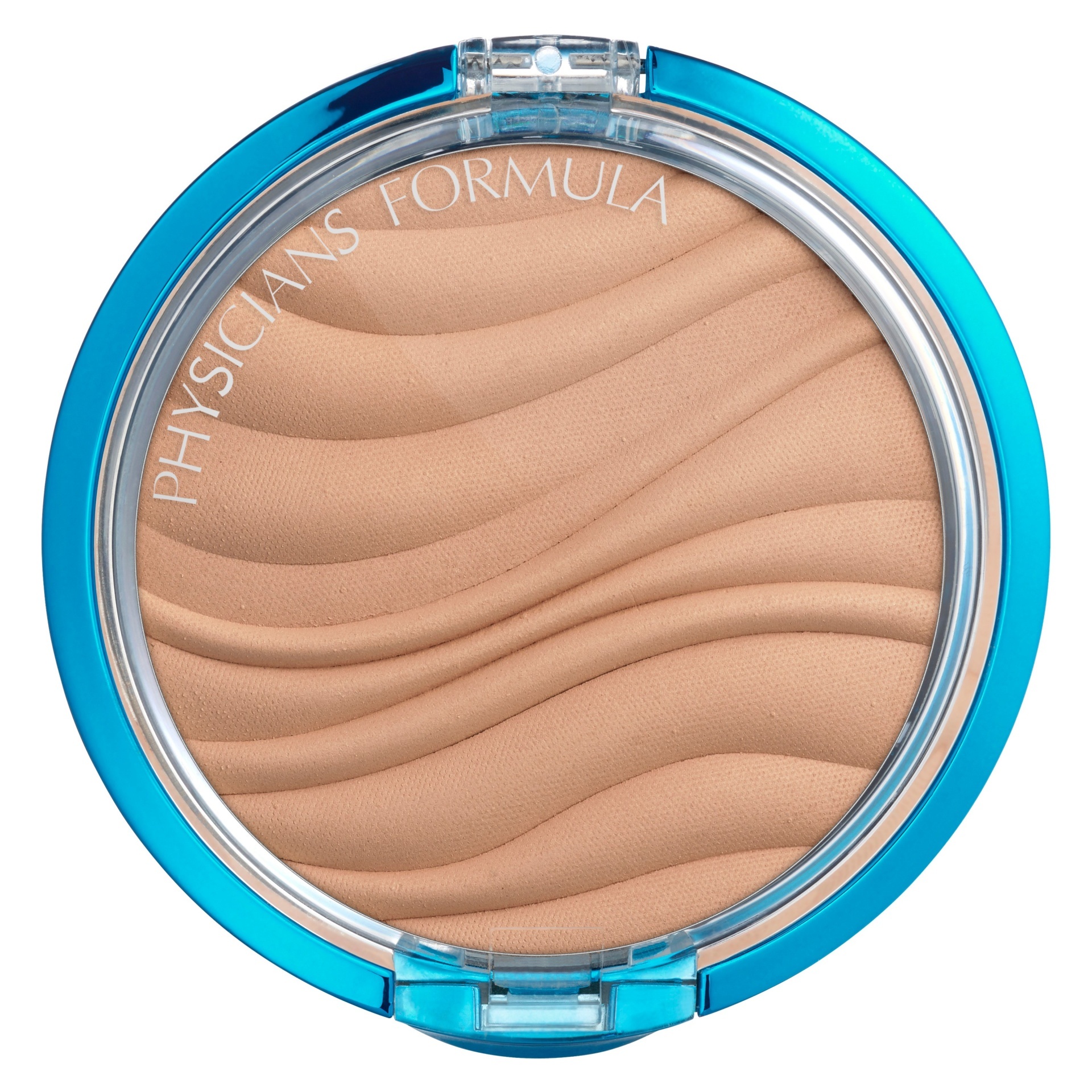 slide 1 of 8, Physician's Formula Mineral Wear Talc-Free Mineral Airbrushing Pressed Powder SPF 30 - Creamy Natural, 1 ct