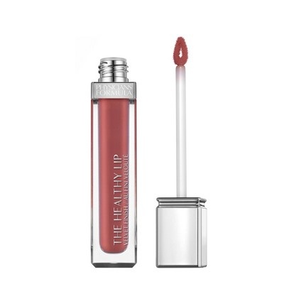 slide 1 of 3, Physician's Formula The Healthy Velvet Liquid Lip Bare With Me, 1 ct