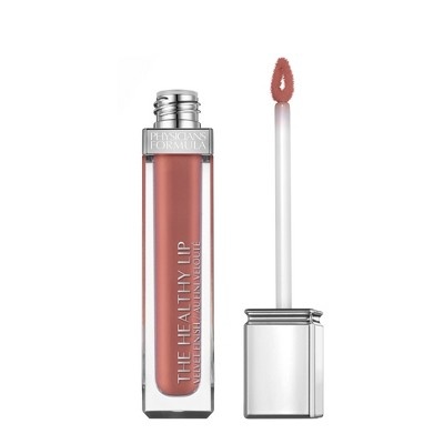 slide 1 of 3, Physician's Formula The Healthy Velvet Liquid Lip All-Natural Nude, 0.23 fl oz