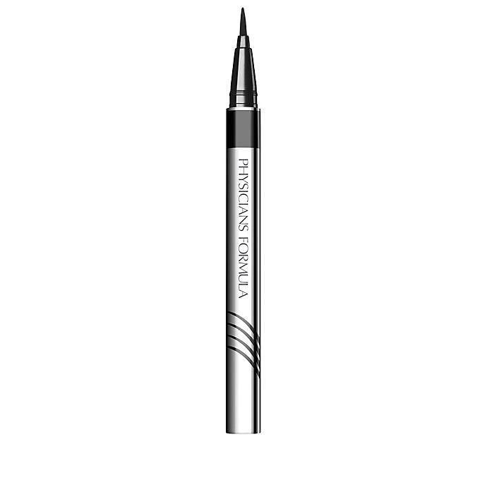 slide 3 of 4, Physicians Formula Eye Booster Eye Liner Black, 0.01 oz