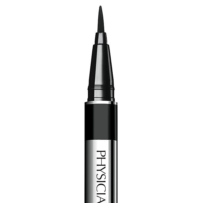 slide 4 of 4, Physicians Formula Eye Booster Eye Liner Black, 0.01 oz