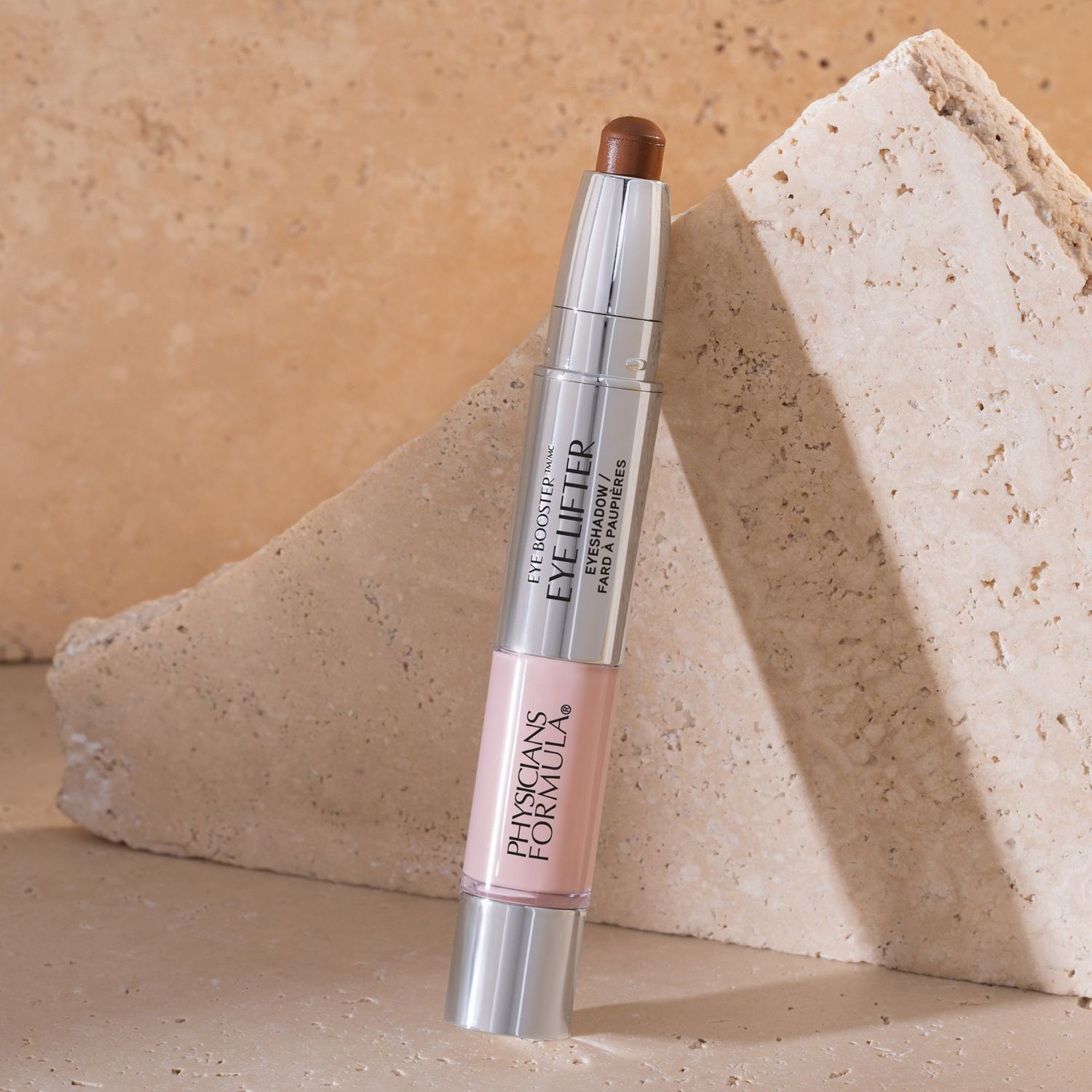 slide 5 of 10, PHYSICIANS FORMULA Pf Eye Lifter Clea, 1 ct