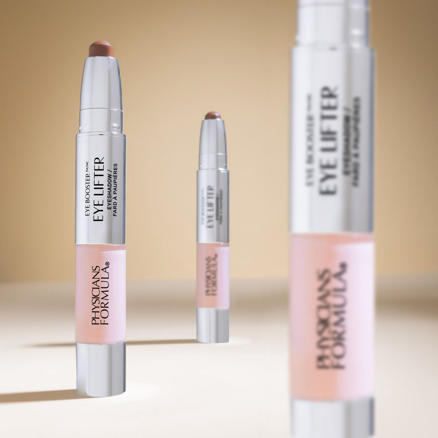 slide 8 of 10, PHYSICIANS FORMULA Pf Eye Lifter Clea, 1 ct